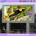 P6 Outdoor Fixed SMD LED Electronic Digital Billboard